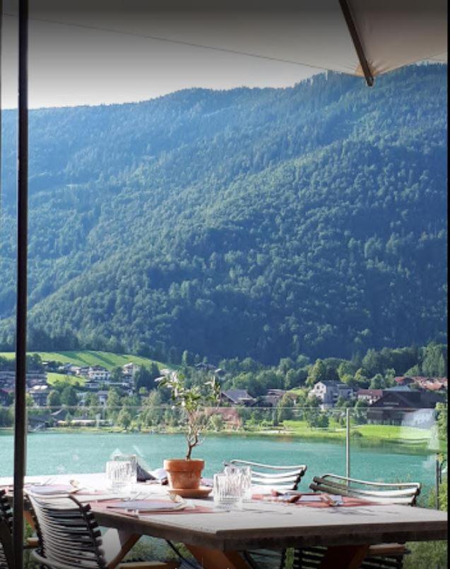 Armona Medical Alpinresort Thiersee Exterior foto
