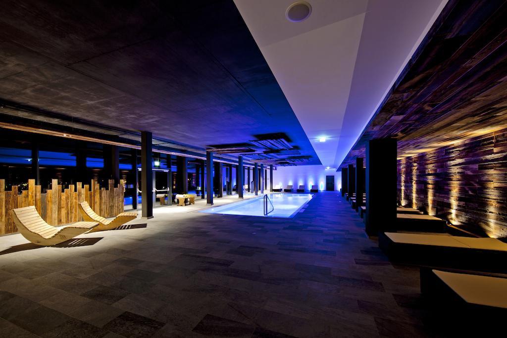 Armona Medical Alpinresort Thiersee Exterior foto