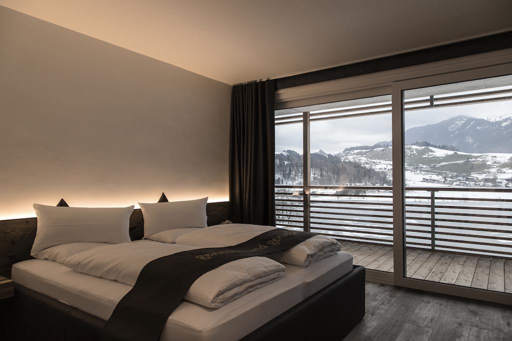 Armona Medical Alpinresort Thiersee Quarto foto